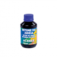 Bitum 100ml 15810 Acrilex