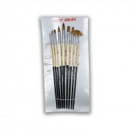 Pensule 9/set mari 658