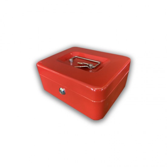 Cutie Valori Metalica 9002