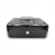 Cutie Valori Metalica 9003