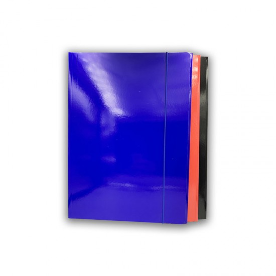 Mapa cu Elastic Carton A4 700g