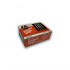 Agrafe de birou 33 mm, 100pcs/cutie, DL OFFICE