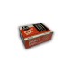 Agrafe de birou 33 mm, 100pcs/cutie, DL OFFICE