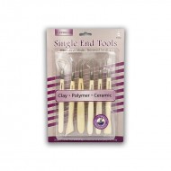 Set debosoare 6pcs Y0005