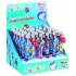 Pix 4 culori gel care se sterge, 4 modele, 36/display GIMBOO