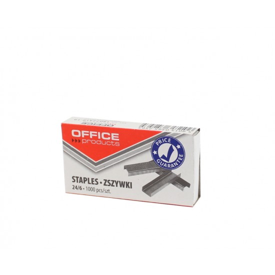 Capse 24/6, OFFICE-18072419