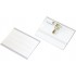 Ecuson cu arc si clips, DONAU-8348000