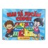 Joc de societate, Hai sa jucam copii!, pentru familie, copii si prieteni