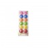 Magnet Whiteboard cu Zambet 12/set 30mm SQ-3012A