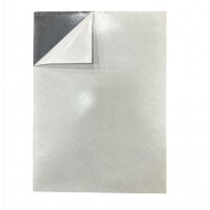 Folie magnetica adeziva A4 x 0,6mm, ESCAR
