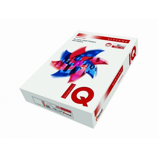 Hârtie Copiator, format A4, 80 g/mp