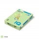 Hartie color, A4, 80g/mp, IQ Color, intense