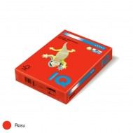 Hartie color, A4, 80g/mp, IQ Color, intense