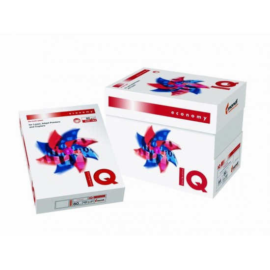 Hârtie Copiator, format A4, 80 g/mp