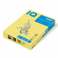 Hartie color, A4, 80g/mp, IQ Color, PASTEL