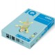 Hartie color, A4, 80g/mp, IQ Color, PASTEL