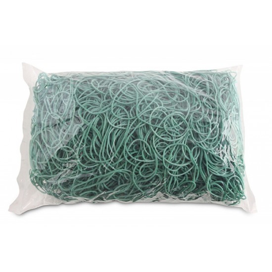 Elastice din cauciuc, diametru 60mm, 1,5x1,5mm, 1000g OFFICE PRODUCTS