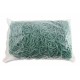 Elastice din cauciuc, diametru 60mm, 1,5x1,5mm, 1000g OFFICE PRODUCTS
